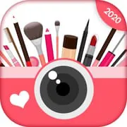 Face Beauty Makeup Camera