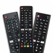 Universal TV Remote Control
