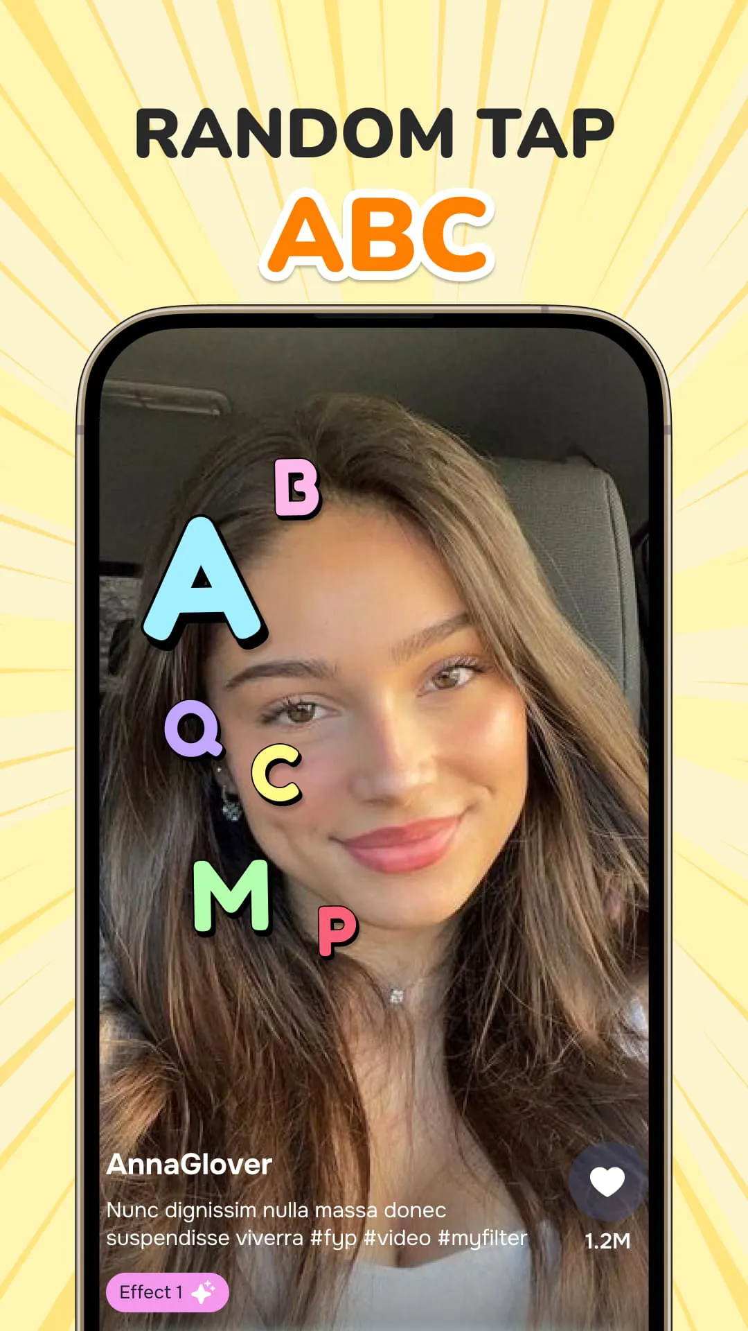 Taap Taap ABC Challenge