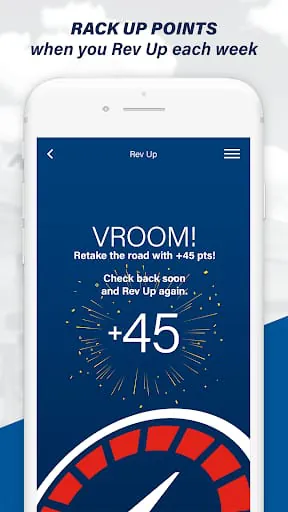 Murphy Drive Rewards