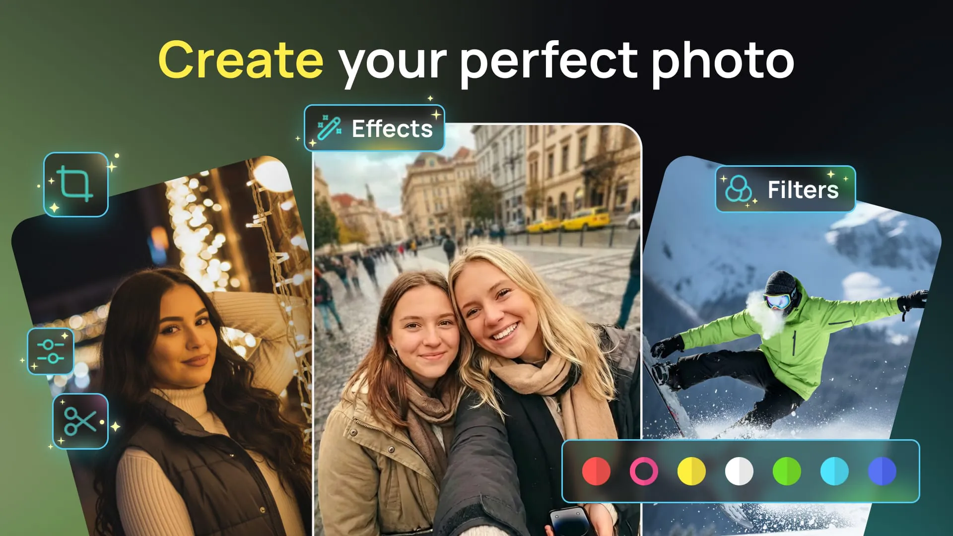 Ai Photo Editor