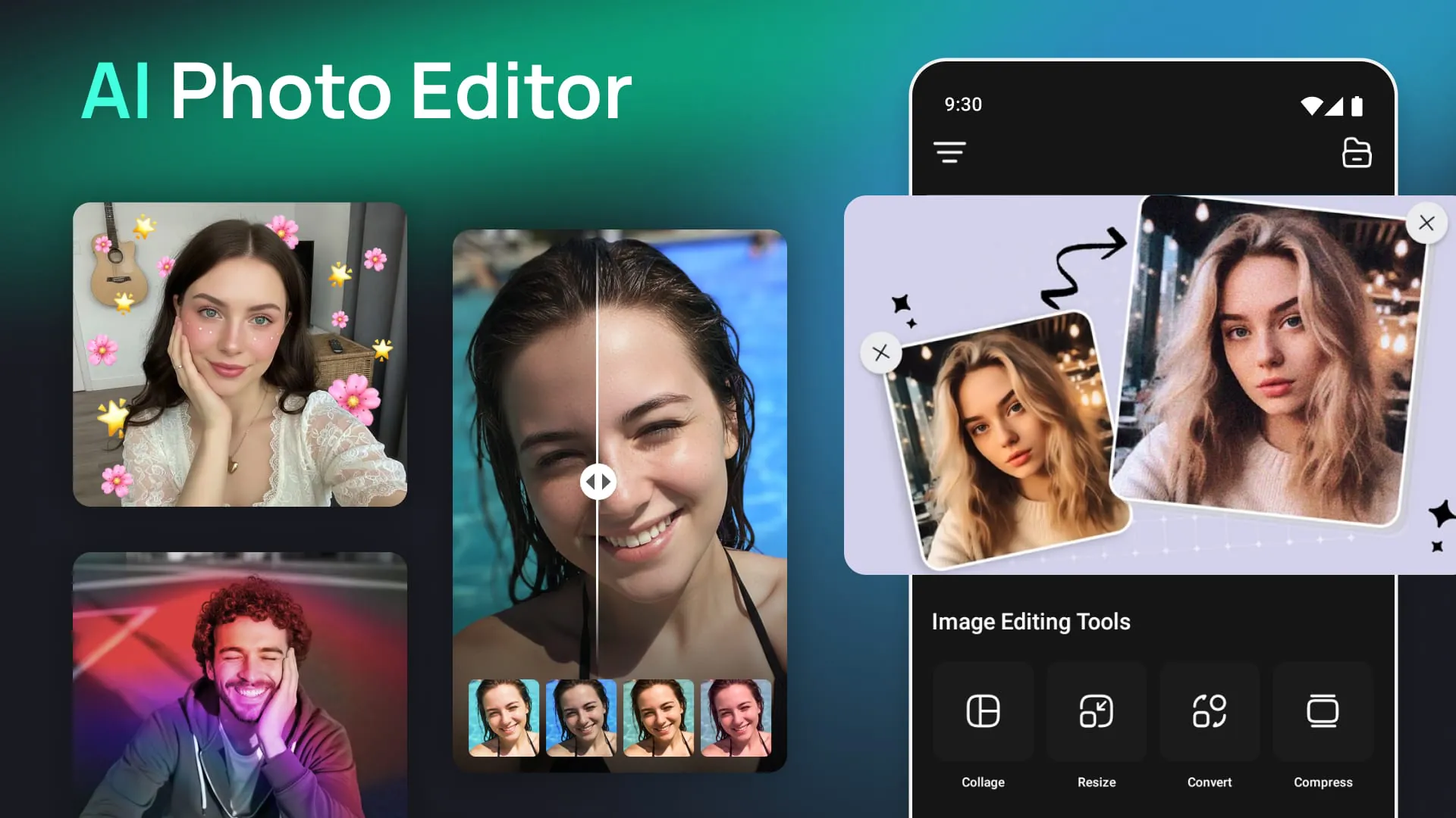 Ai Photo Editor