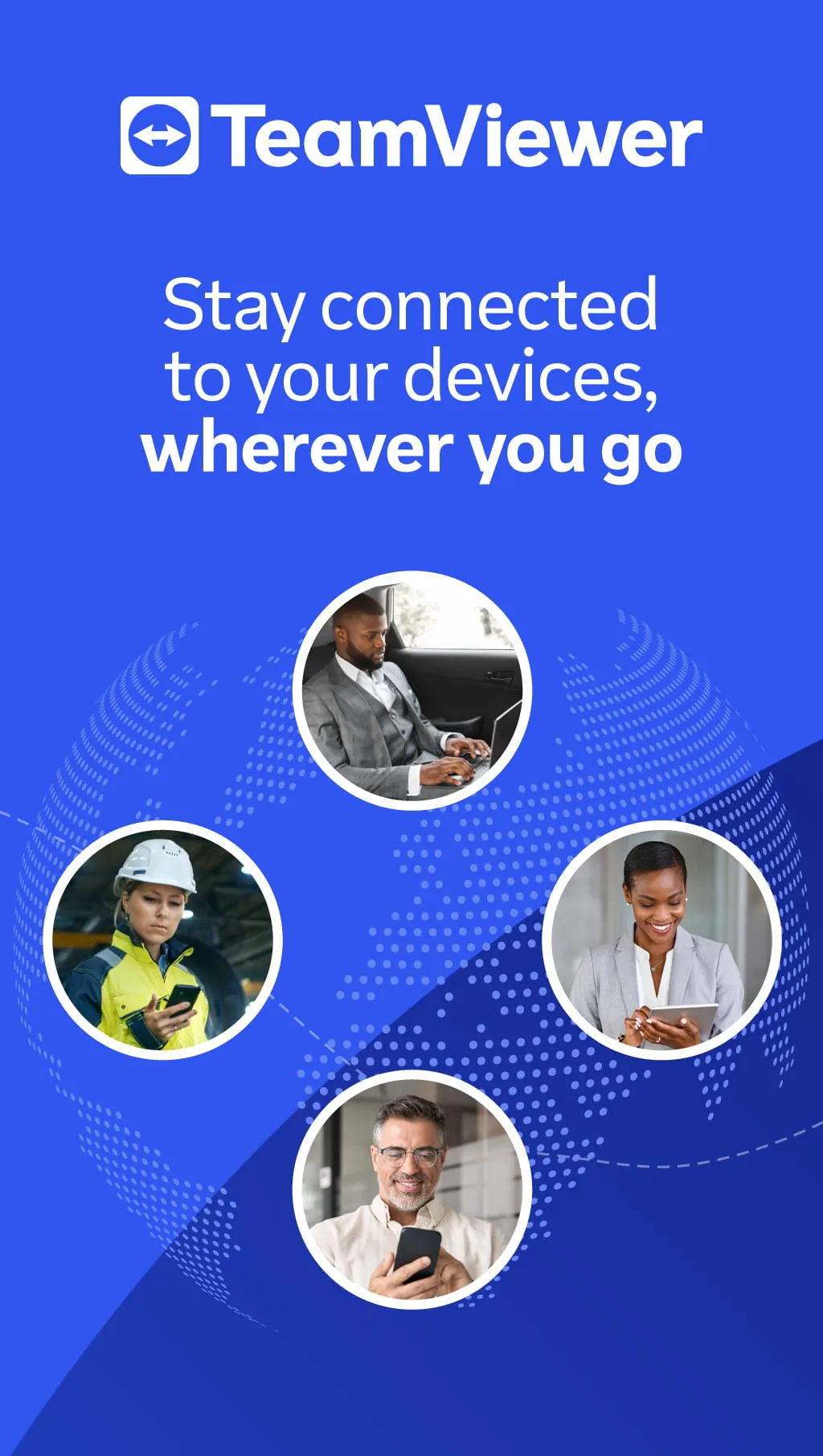 TeamViewer Remote Control