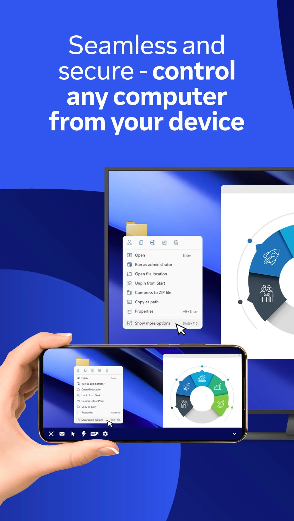 TeamViewer Remote Control
