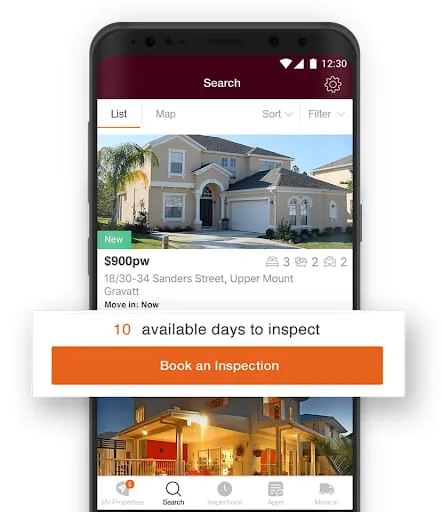 TenantApp Properties For Rent