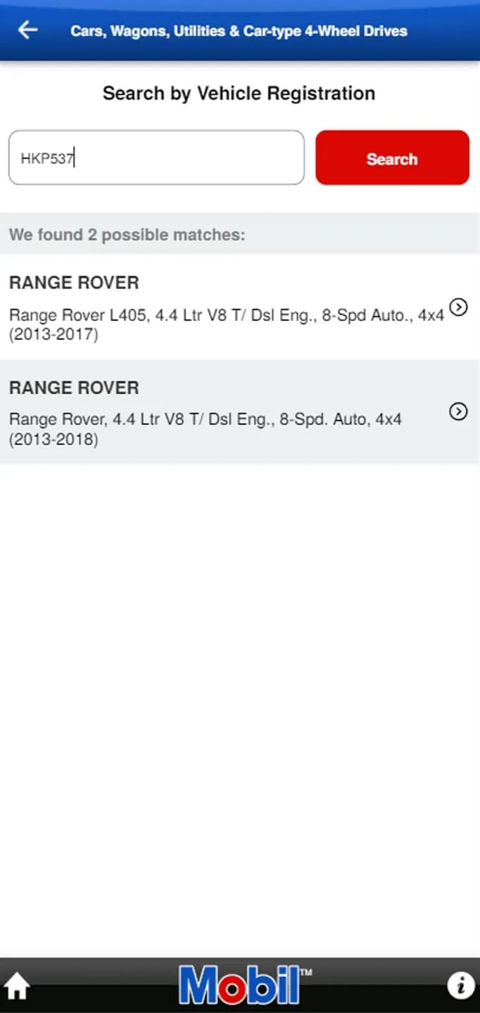 NetLube Mobil New Zealand