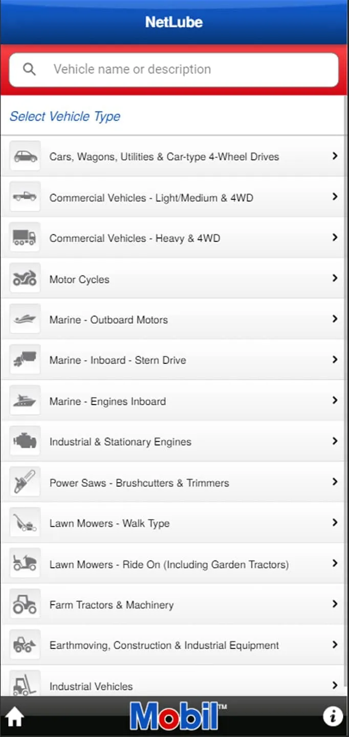 NetLube Mobil New Zealand