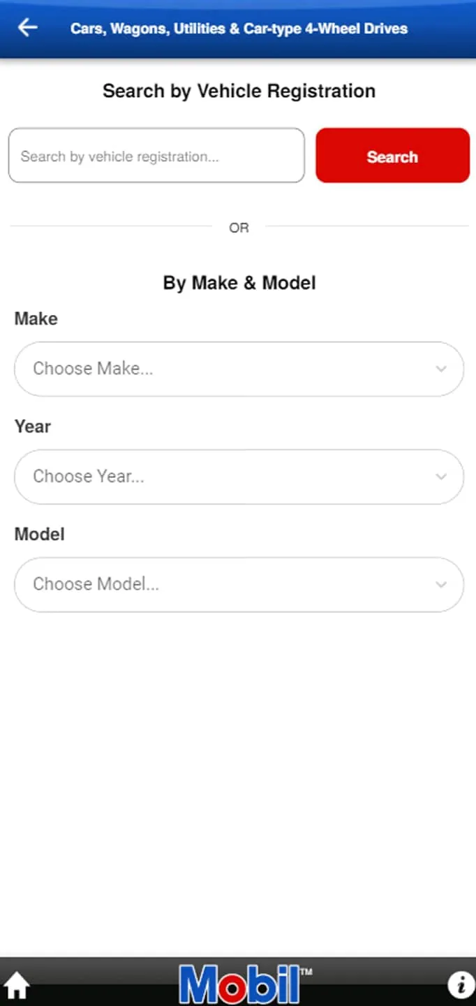 NetLube Mobil New Zealand