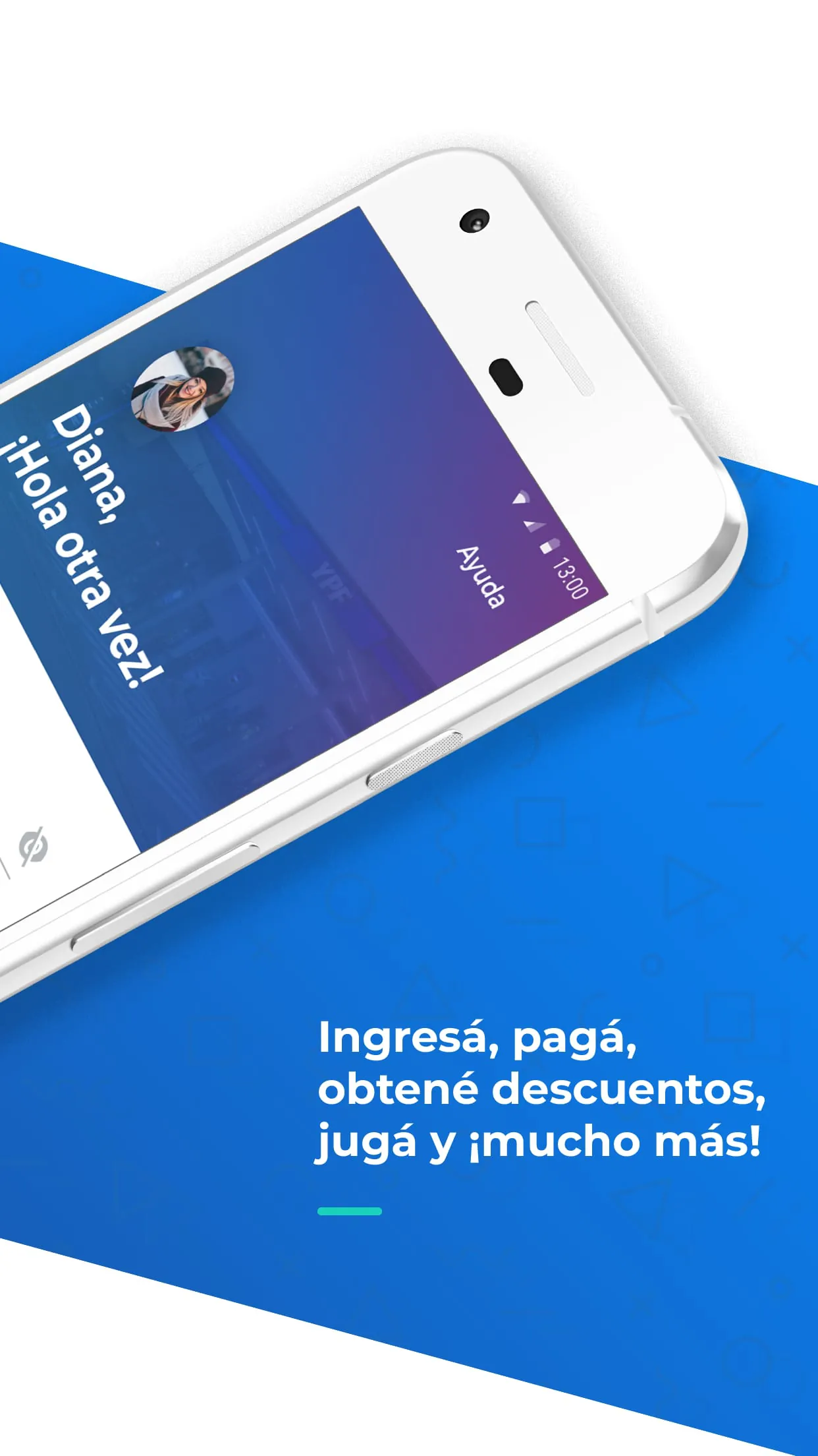 YPF App