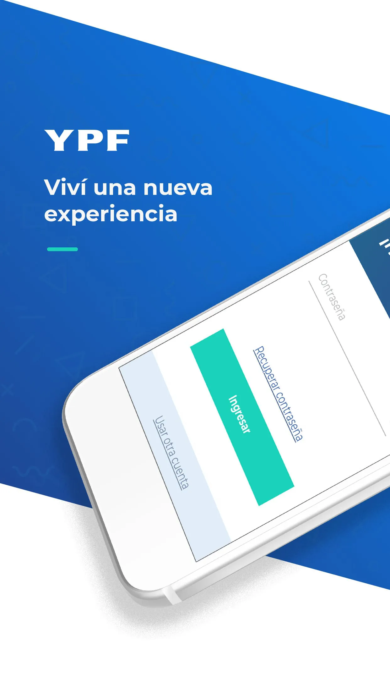 YPF App