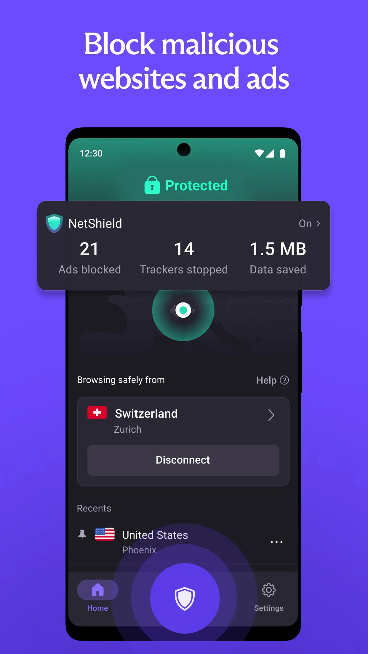 Proton VPN
