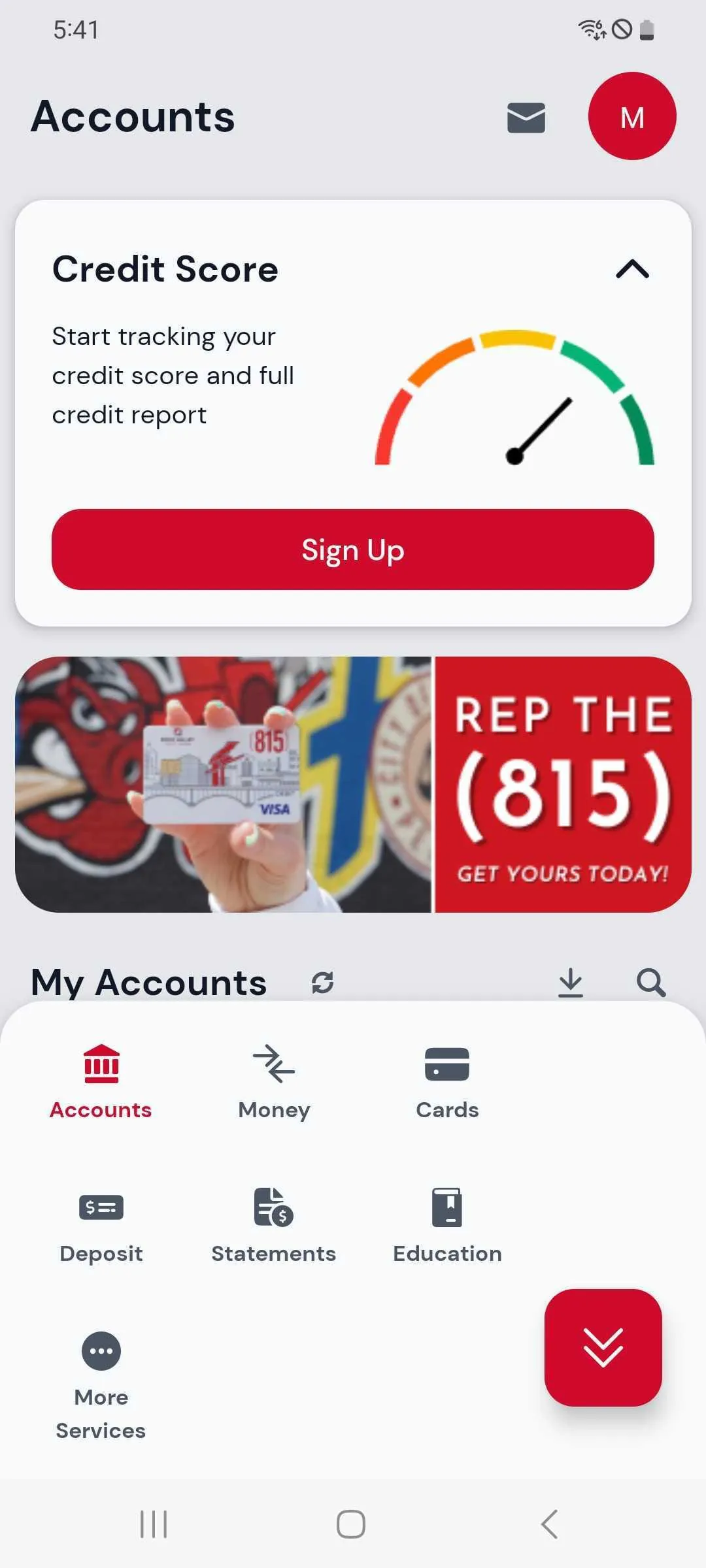 Rock Valley CU Mobile Banking