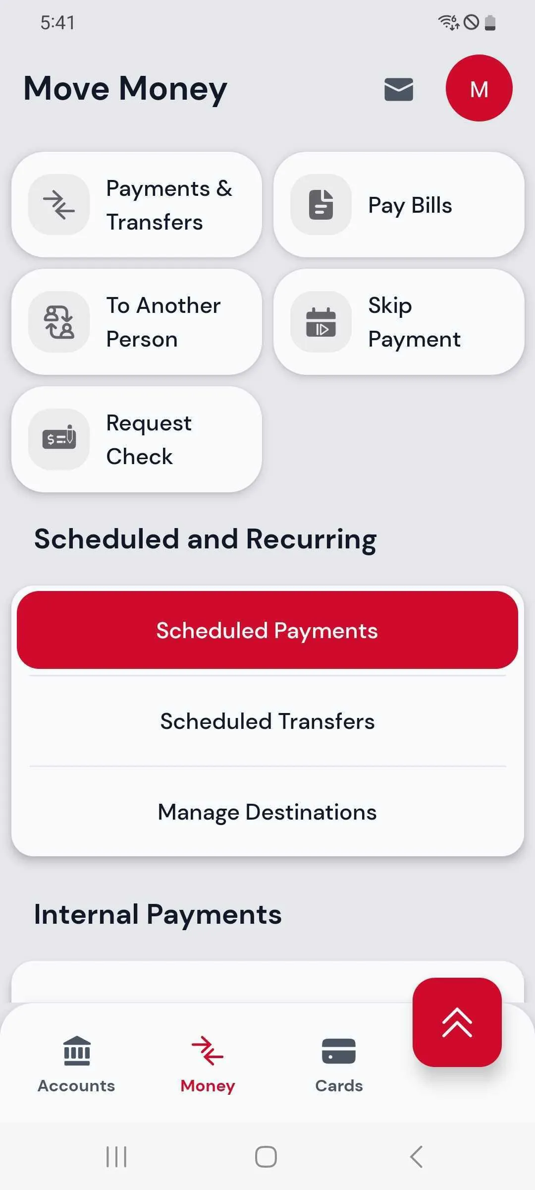 Rock Valley CU Mobile Banking
