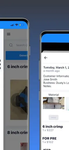 Converter Connections
