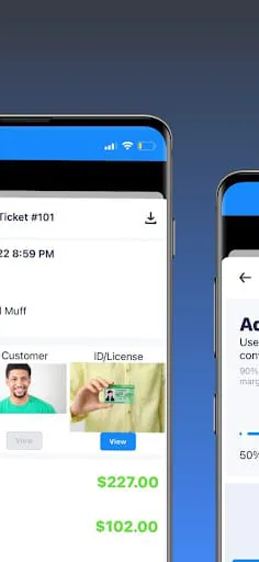 Converter Connections