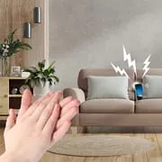 Find My Phone By Clap