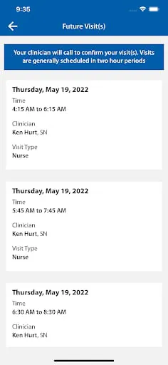 VNS Health My Home Care