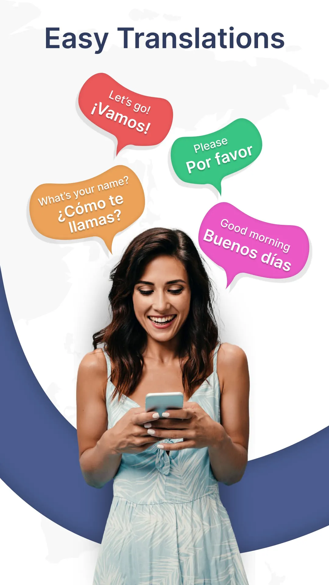 Spanish English Translator