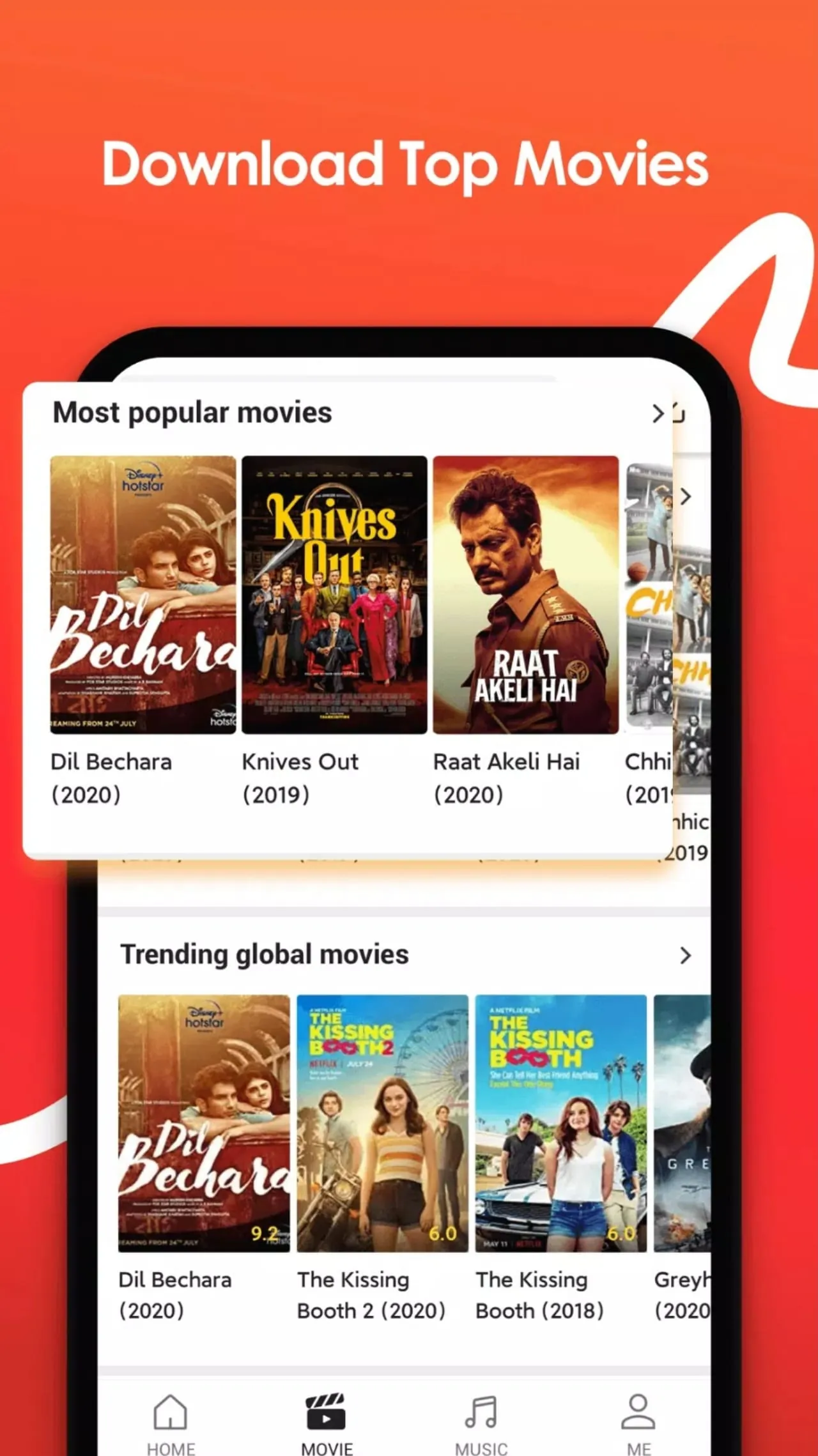 Video Downloader App