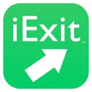 iExit Interstate Exit Guide
