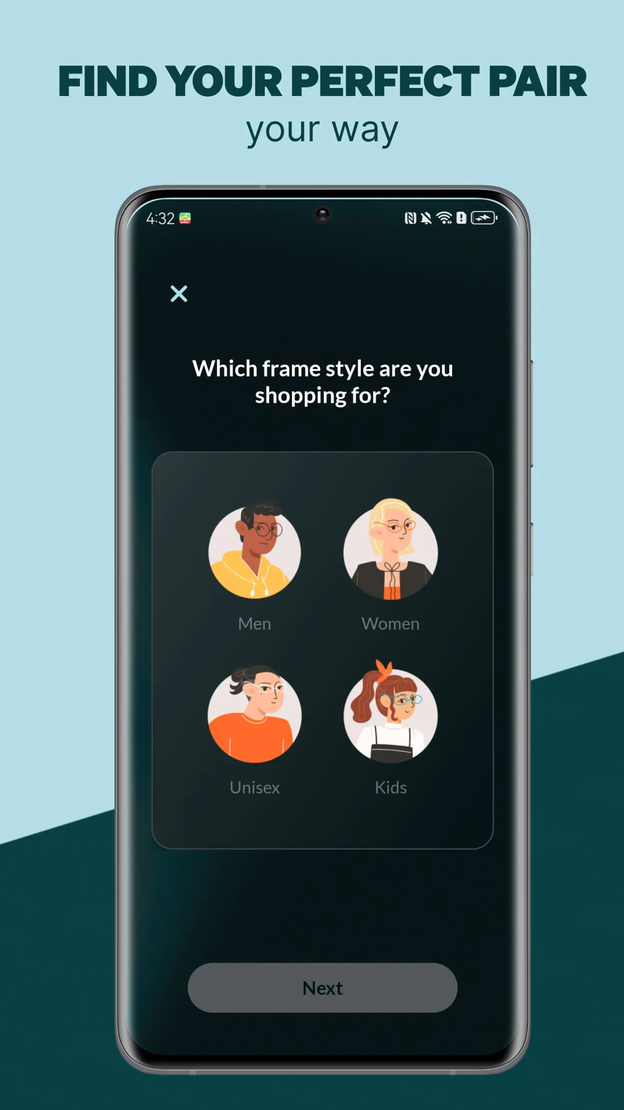 Zenni | Try On & Buy Glasses