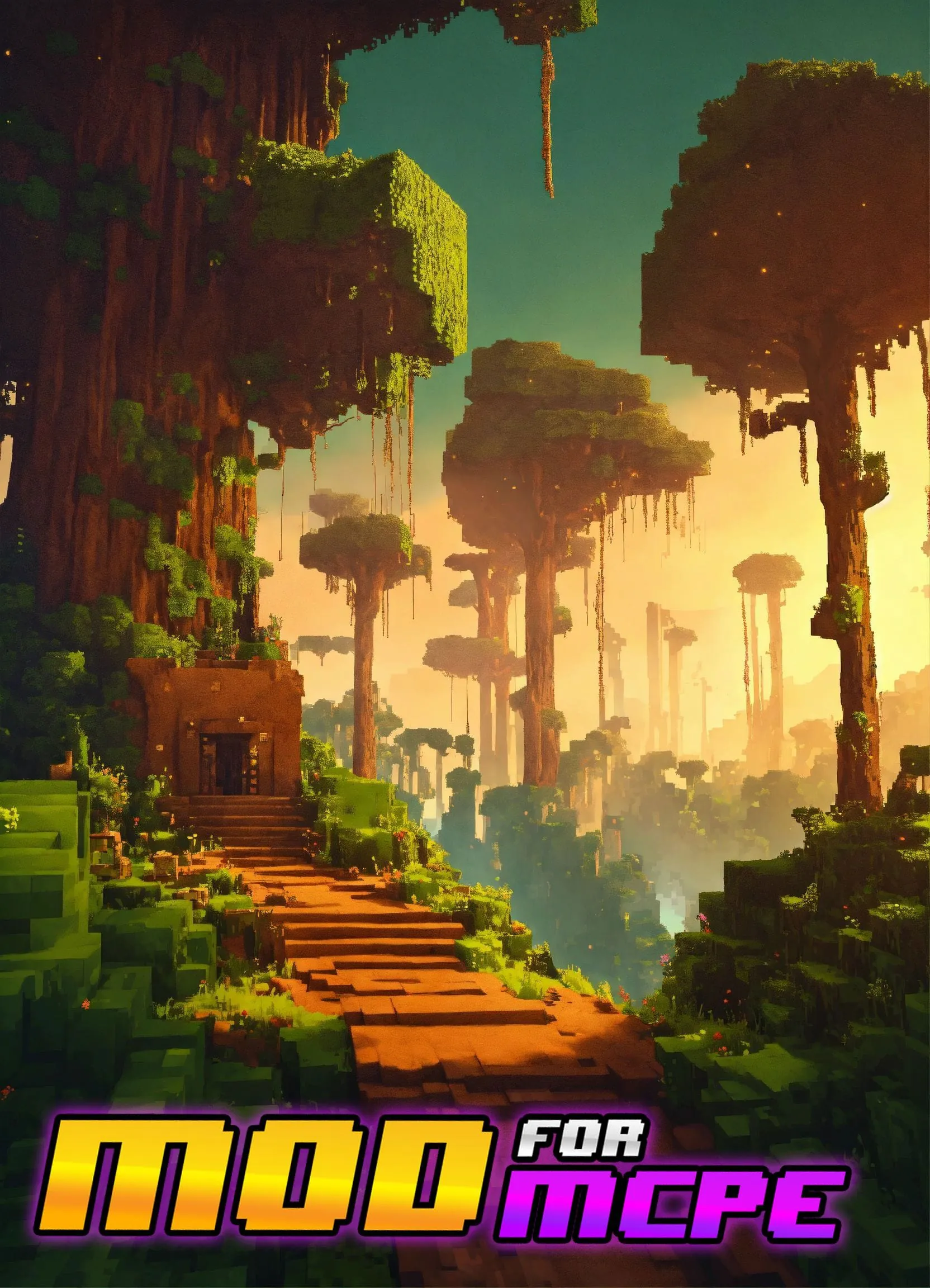 Addons Master for MCPE