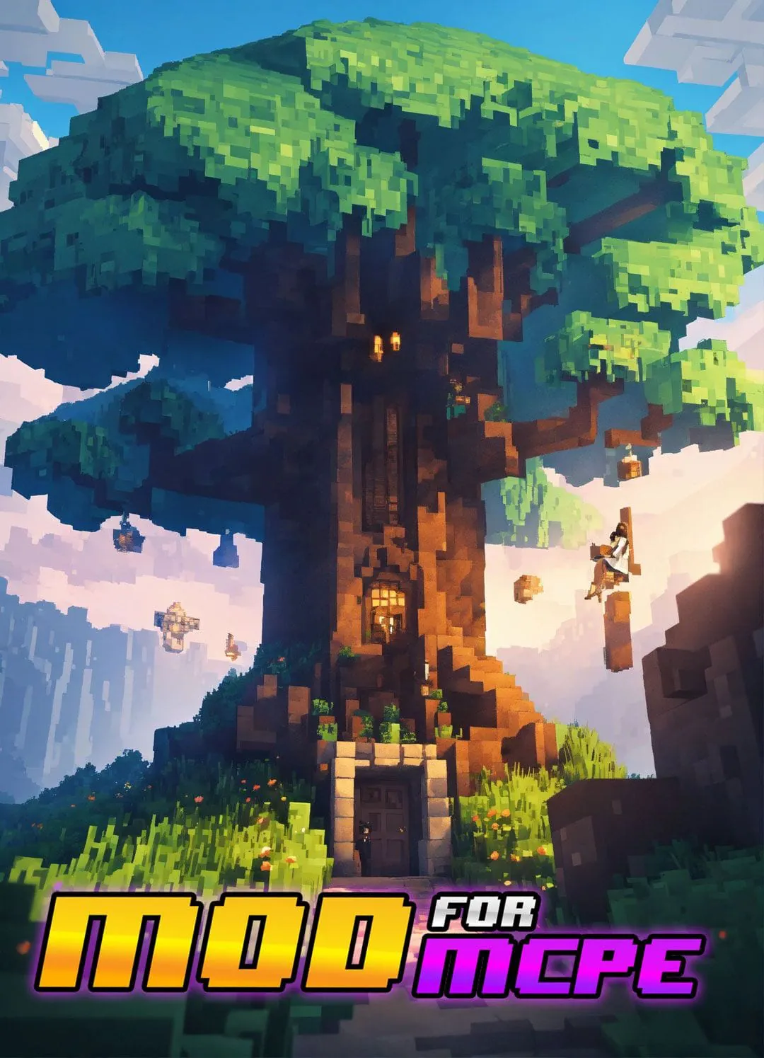 Addons Master for MCPE