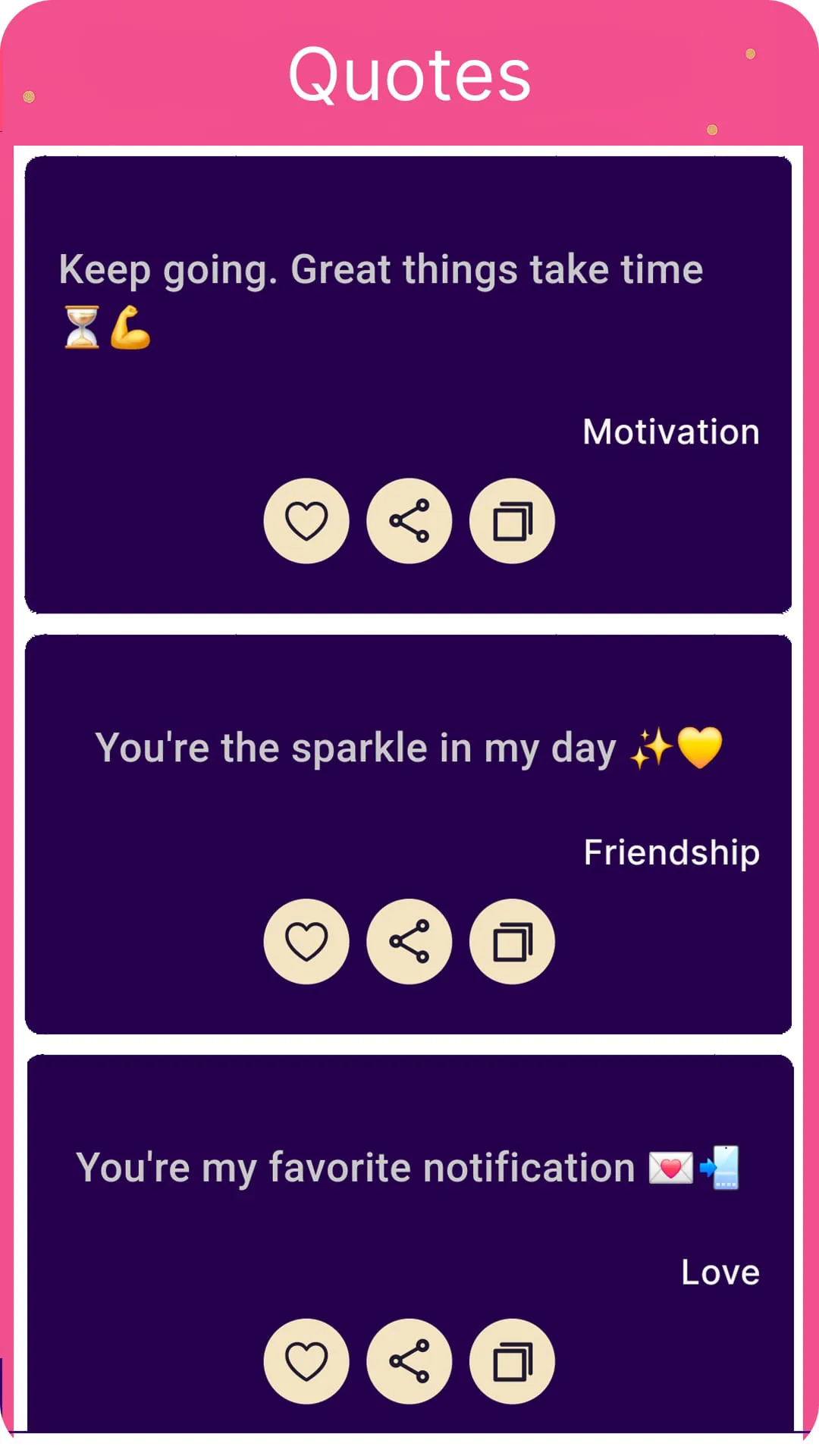 Cute Girly Wallpapers