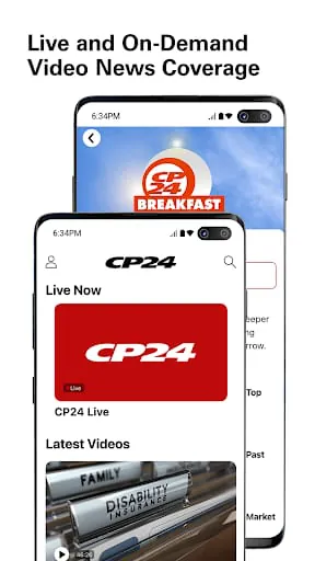 CP24