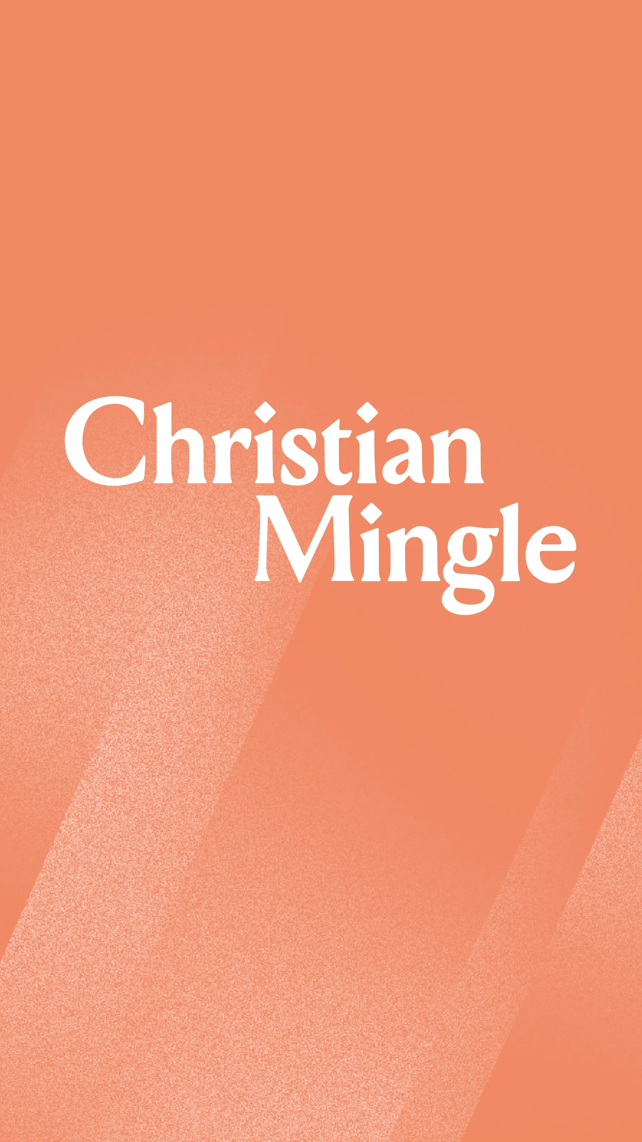 Christian Mingle