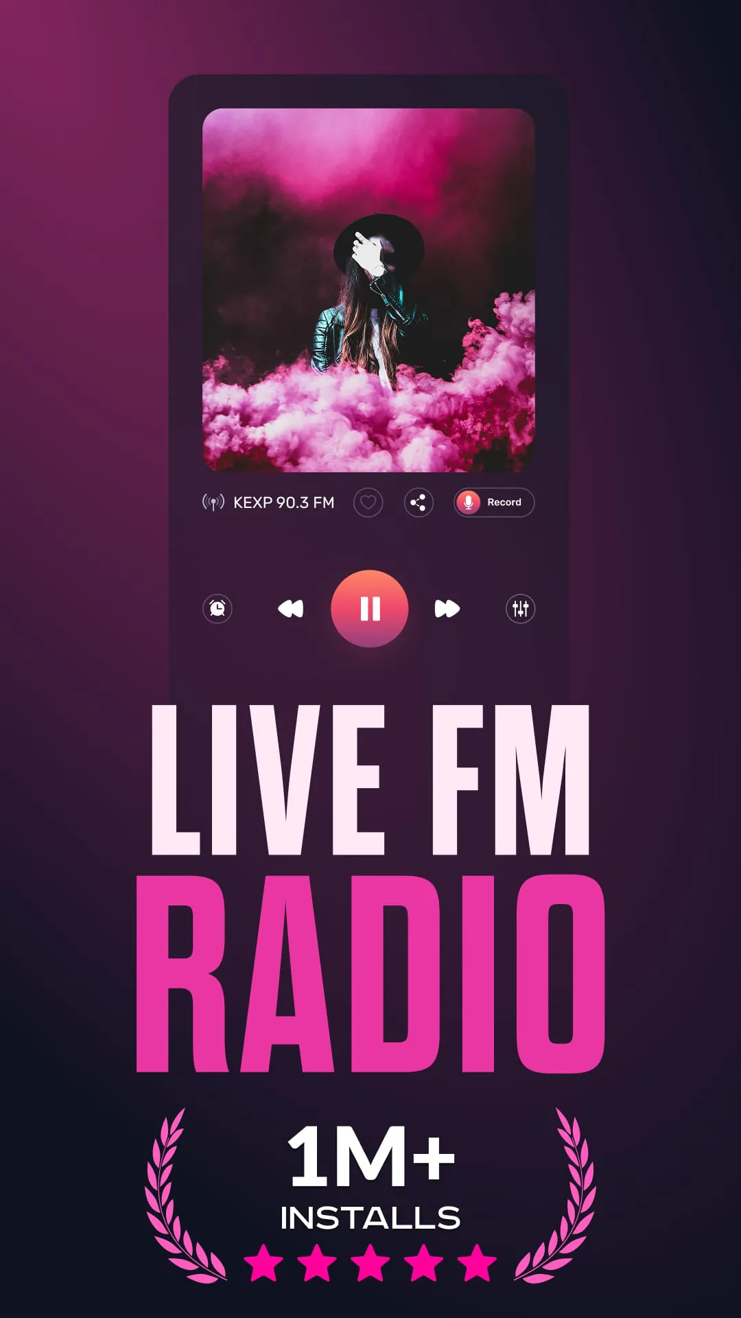 Radio FM AM