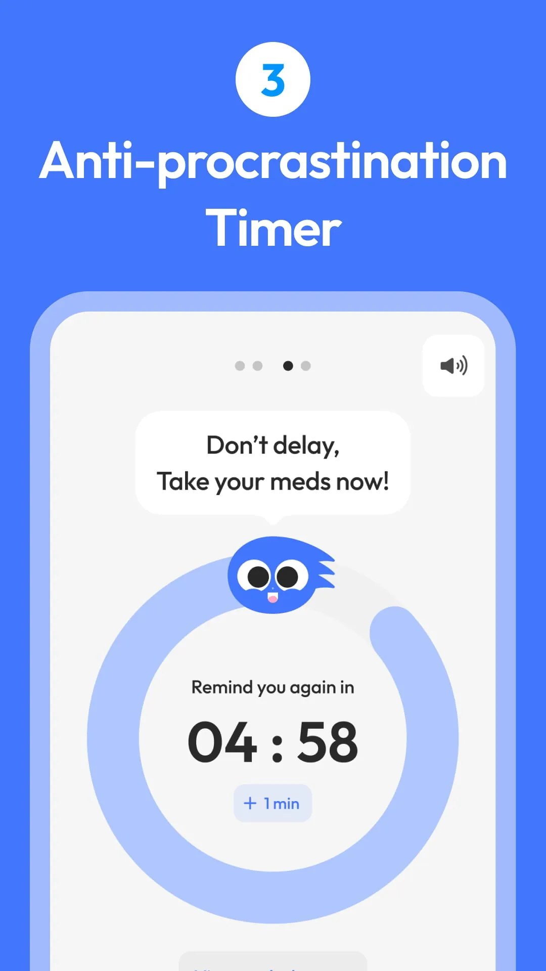 Pill Reminder & Health Tracker